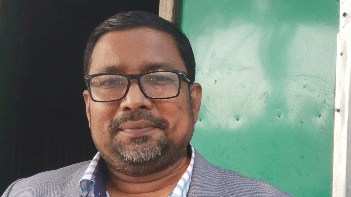 বিএনপি’র রবীন্দ্রনাথ