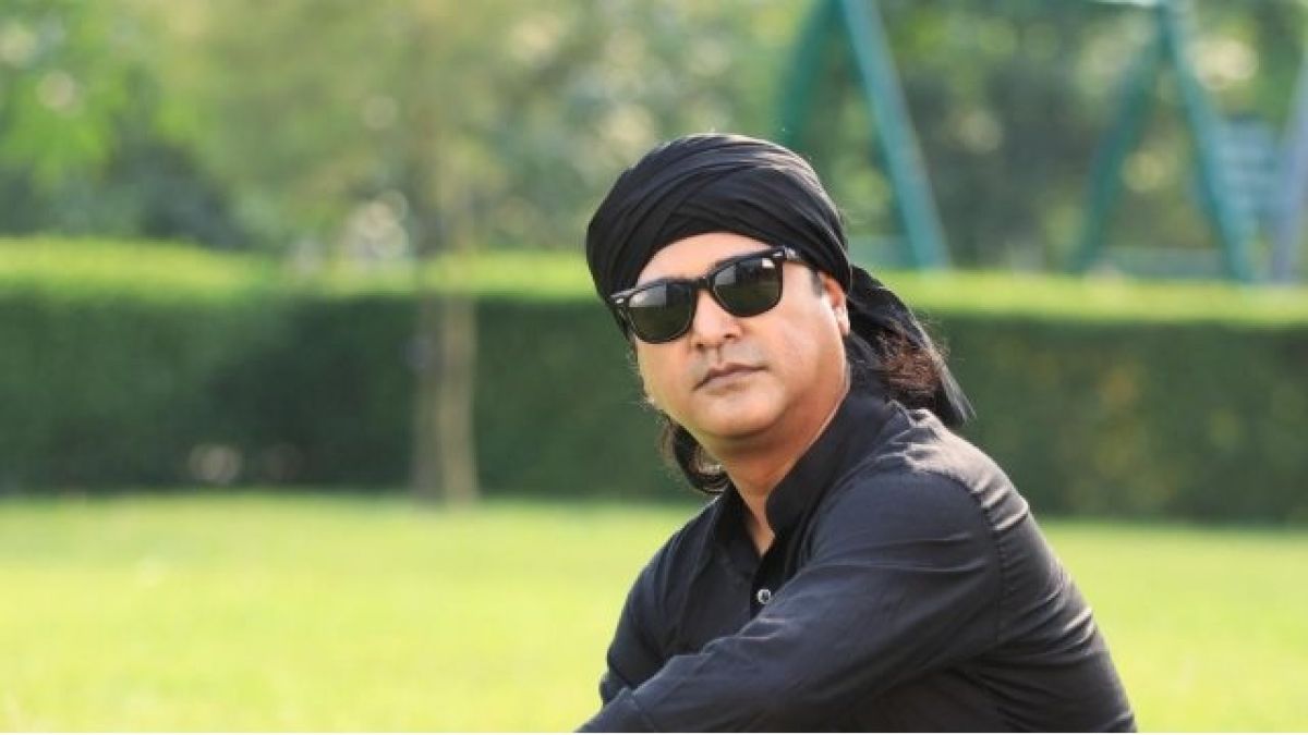 হামে আক্রান্ত মৃত শিশুগুলোর অভিশাপ নিন: আসিফ আকবর