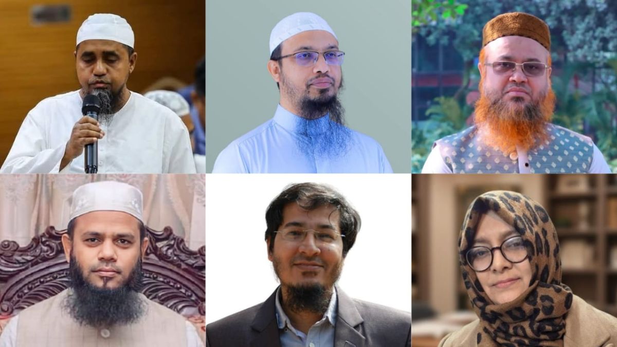 শ্রম আইনে জেন্ডার পরিভাষা নারীর নিরাপত্তাকেই বিঘ্নিত করবে