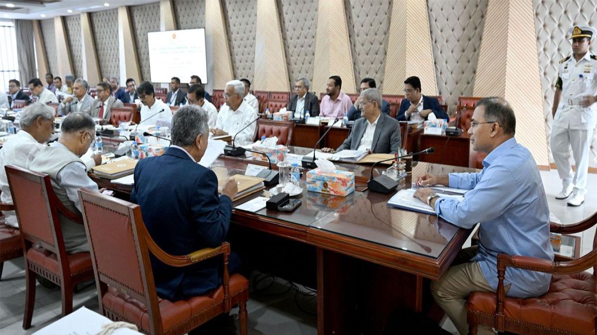 পদ্মা ব্যারেজ প্রকল্পের চূড়ান্ত অনুমোদন