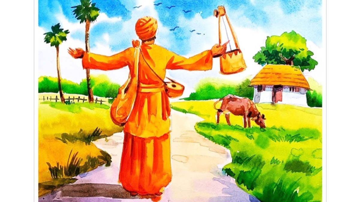 বাউল গান: সুস্থ সংস্কৃতি নাকি অপসংস্কৃতি