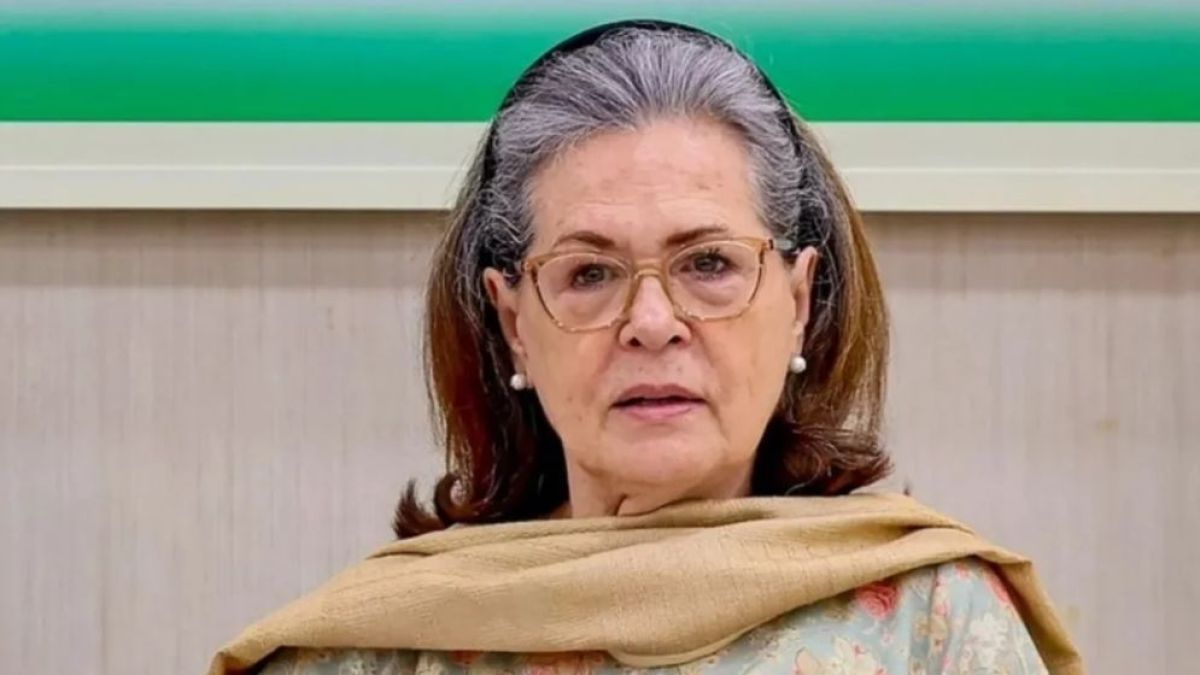 হাসপাতালে সোনিয়া গান্ধী, হতে পারে অস্ত্রোপচার