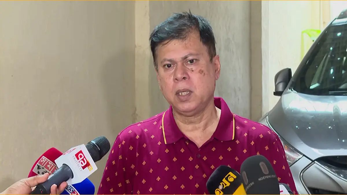 প্রথম শ্রেণির ক্রিকেটের উন্নতিতে কাজ করেছি: নান্নু