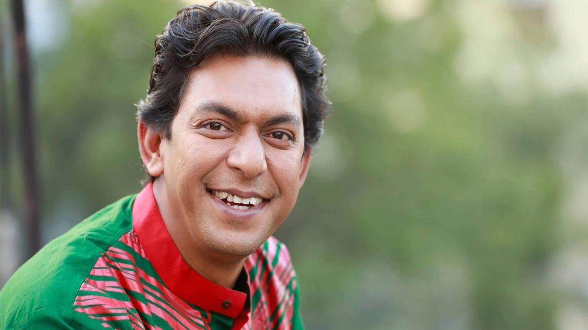 মৃণাল সেন আমাকে নতুন করে ভাবতে শিখিয়েছেন: চঞ্চল চৌধুরী