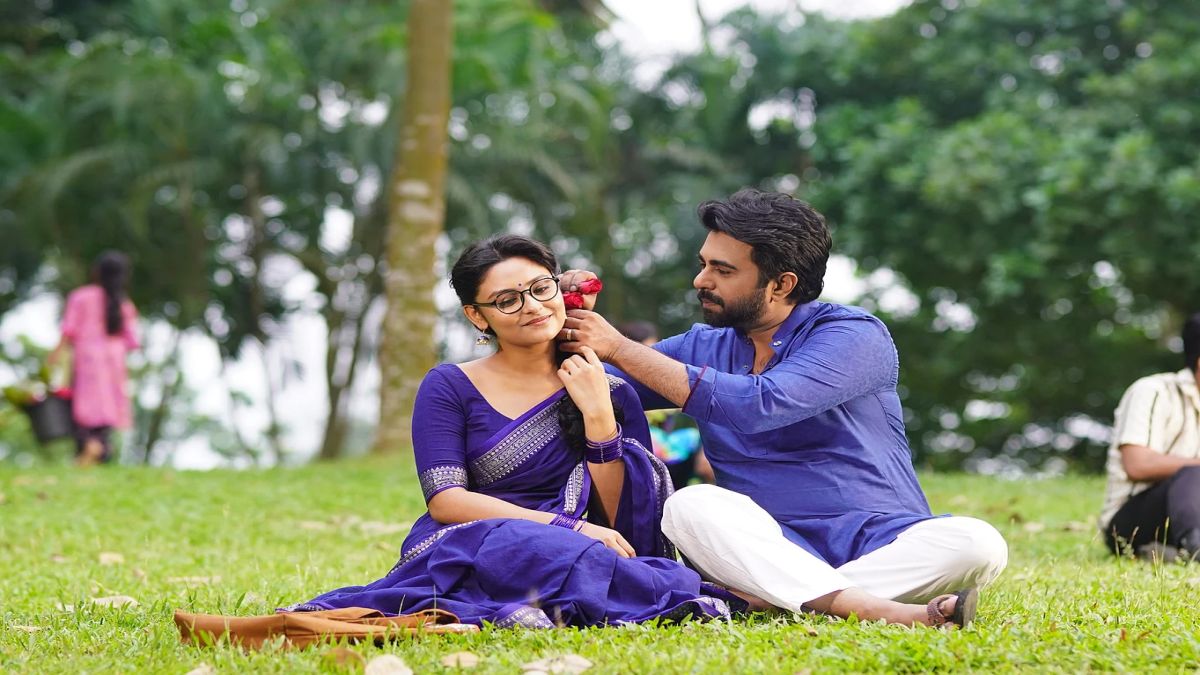 ছোট পর্দায় অপূর্ব-নিহার ‘মায়াপাখি’