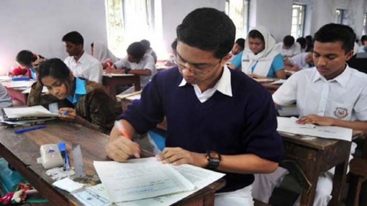 ২০২৭ সালের এসএসসি-এইচএসসি পরীক্ষার তারিখ ঘোষণা