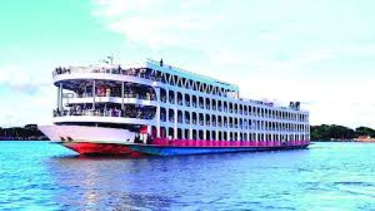 ঈদে নিরাপদ নৌযাত্রায় ১৪ নির্দেশনা