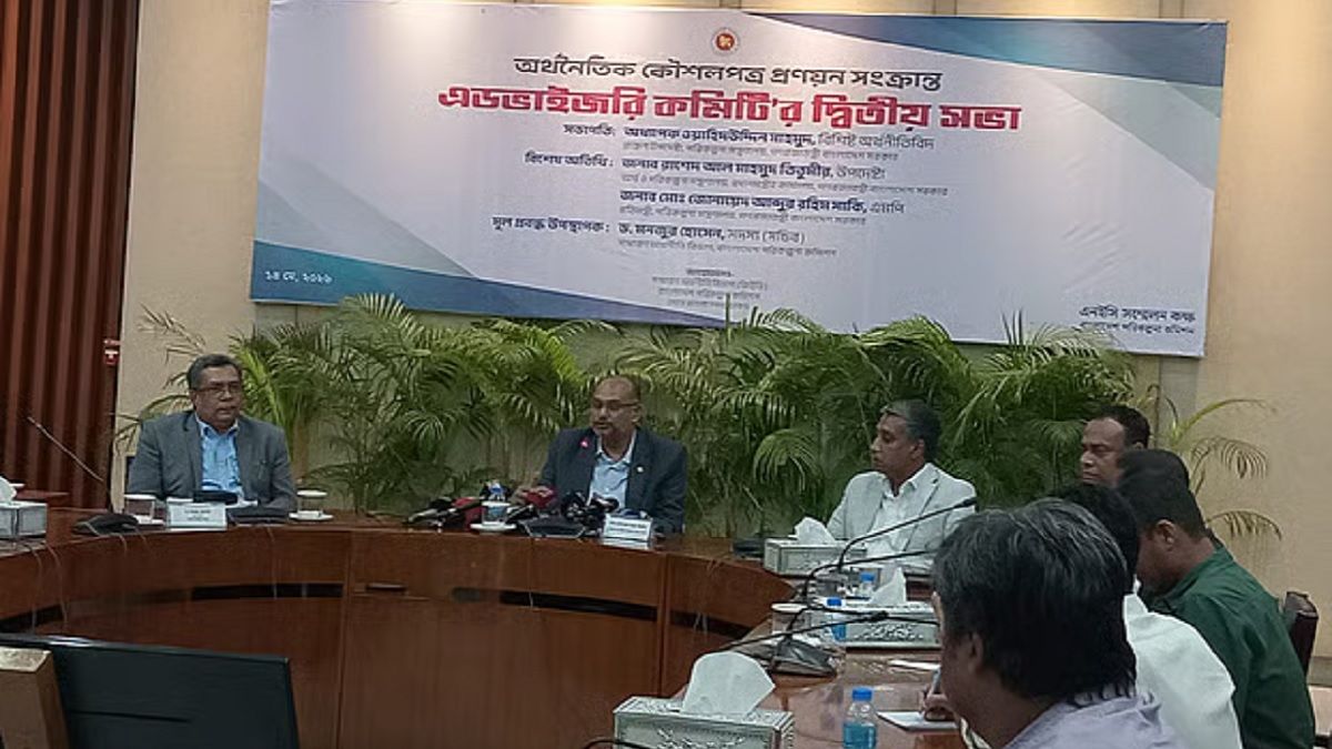 উন্নয়ন পরিকল্পনা কাঠামোতে চারটি বড় সংস্কার হবে