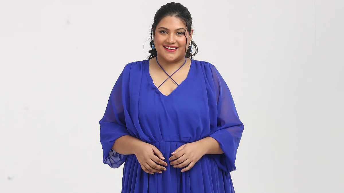 কনটেন্ট ক্রিয়েটর-অভিনেত্রী কারিনা কায়সার আর নেই