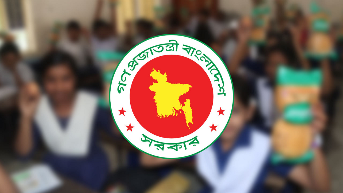 মিড ডে মিলের খাবারে অনিয়ম হলে বিভাগীয় মামলার হুঁশিয়ারি