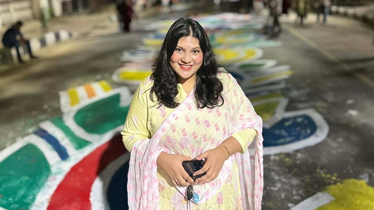 কারিনার মরদেহ আসবে কাল, সোমবার মুন্সিগঞ্জে দাফন