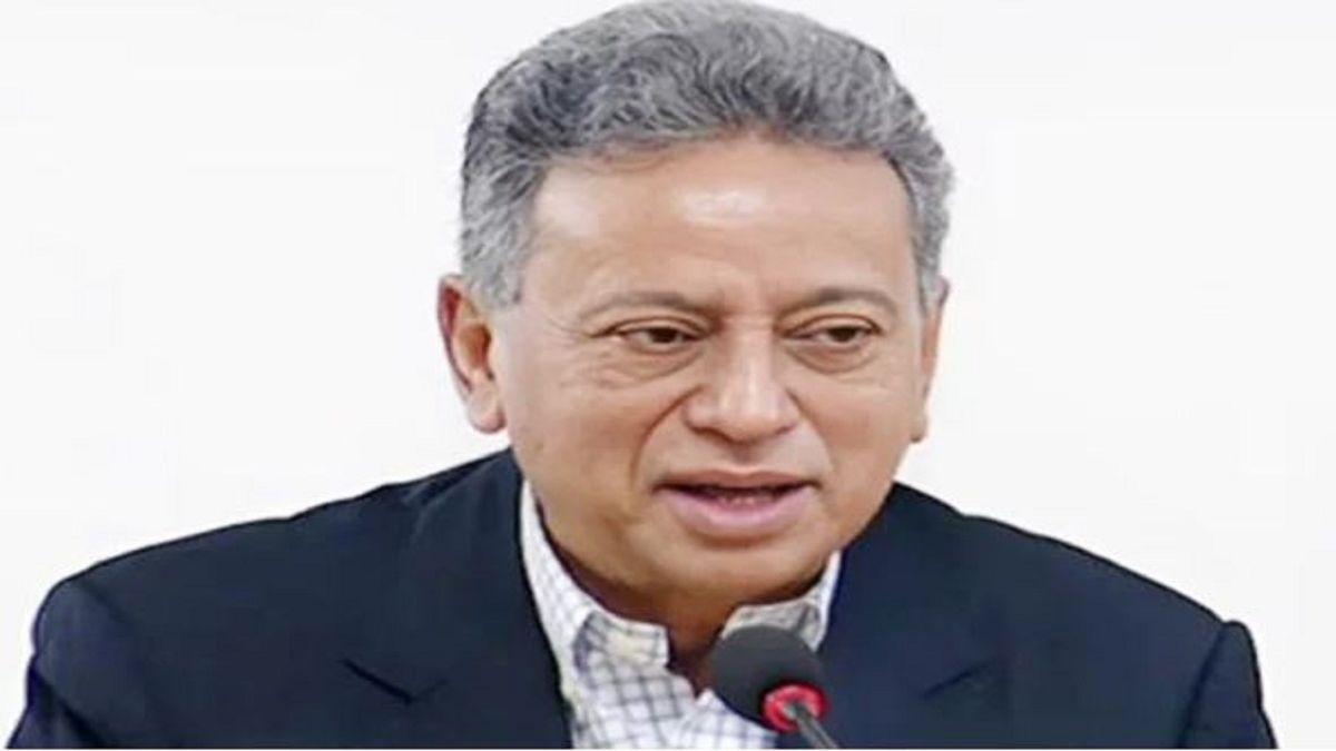 দরিদ্র জনগোষ্ঠীর চিকিৎসা ব্যয় বহন করবে সরকার : অর্থমন্ত্রী