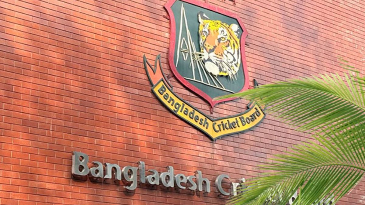 বিসিবি নির্বাচনের তফসিল ঘোষণা, ভোট ৭ জুন