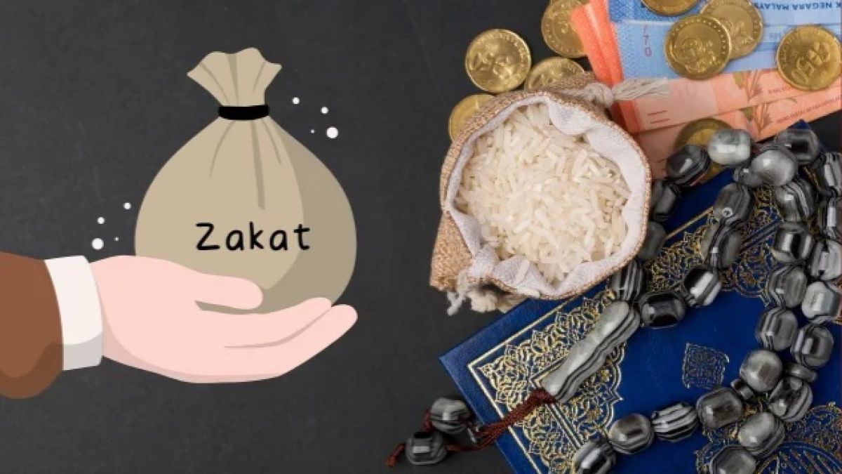 জাকাতের গুরুত্ব ও না দেওয়ার শাস্তি