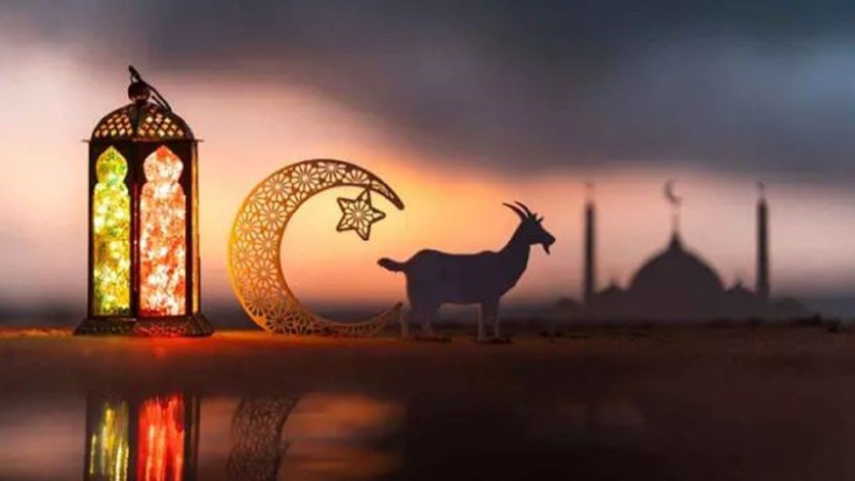 বিশ্বের বিভিন্ন দেশে ঈদুল আজহা কবে পালিত হবে