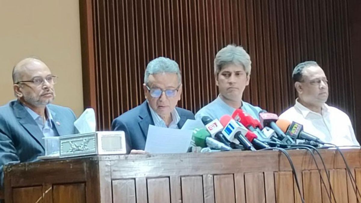 আগামী অর্থবছরের জন্য ৩ লাখ কোটি টাকার এডিপি অনুমোদন