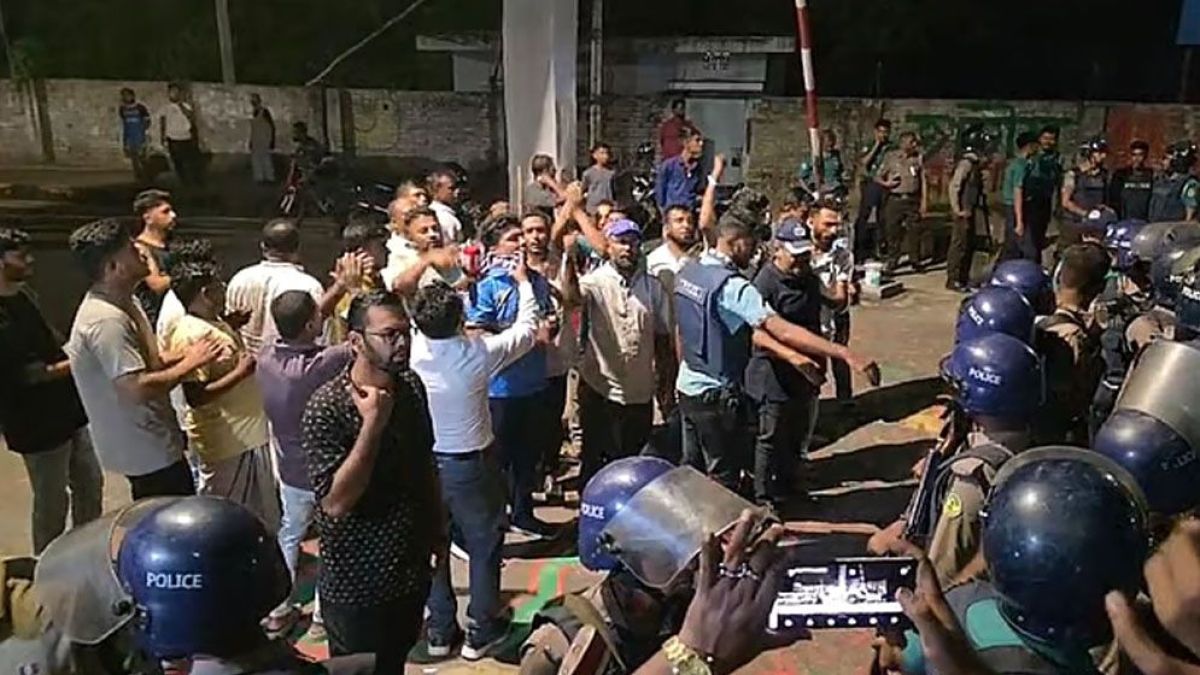 চট্টগ্রাম নগরীতে মিছিল-মিটিং নিষিদ্ধ