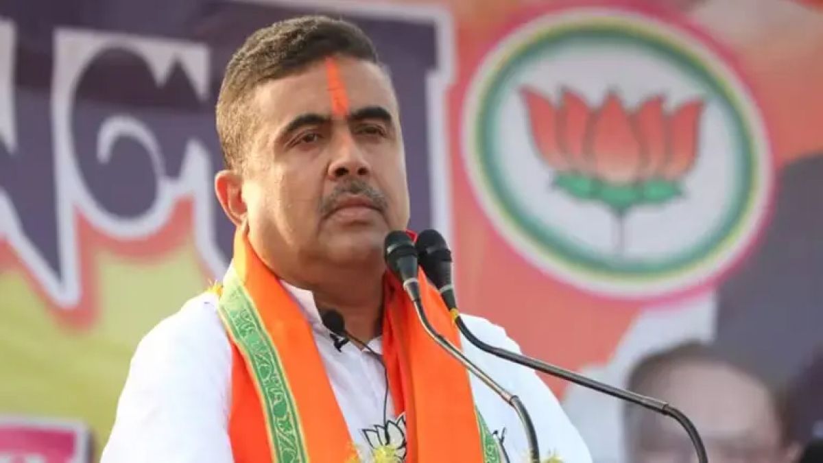 বাংলাদেশে জামাতিদের ‘চিড়বিড়ানি’ বেড়ে গেছে: শুভেন্দু