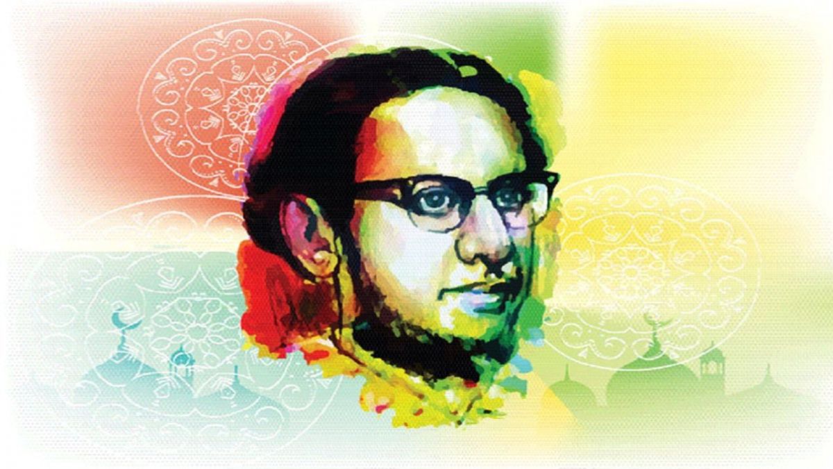 বাঙালি মানসে কবি ফররুখ আহমদ