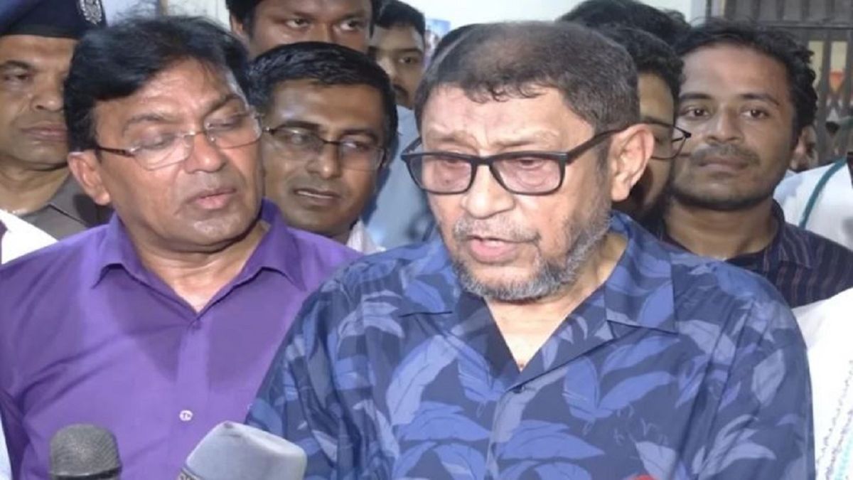 বাজেটে স্বাস্থ্যখাতে বরাদ্দ বাড়ছে: স্বাস্থ্যমন্ত্রী