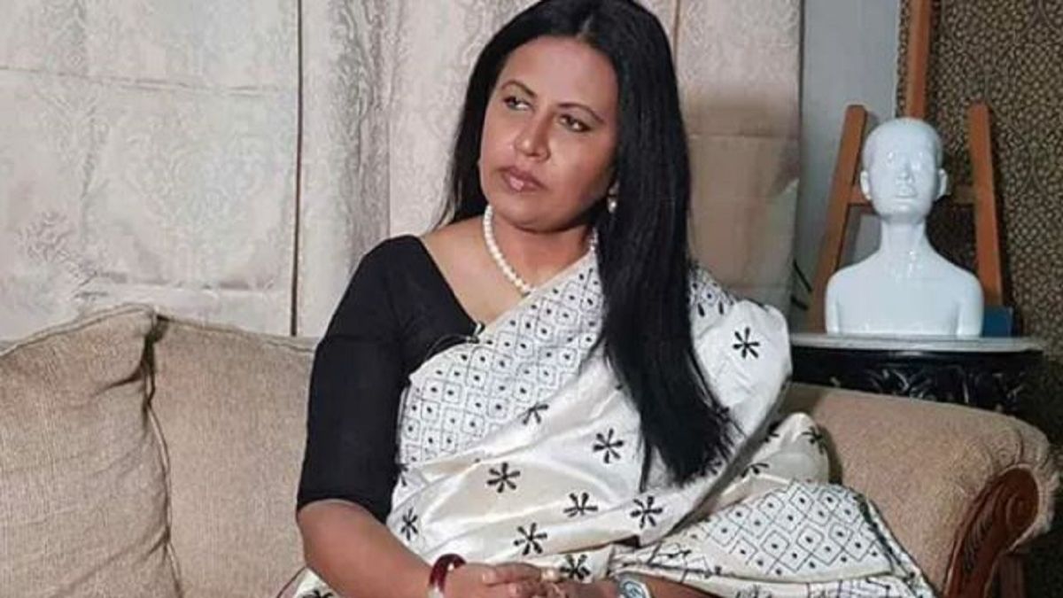 প্রতারণা মামলায় বিদিশার দুই বছরের কারাদণ্ড, গ্রেপ্তারি পরোয়ানা জারি