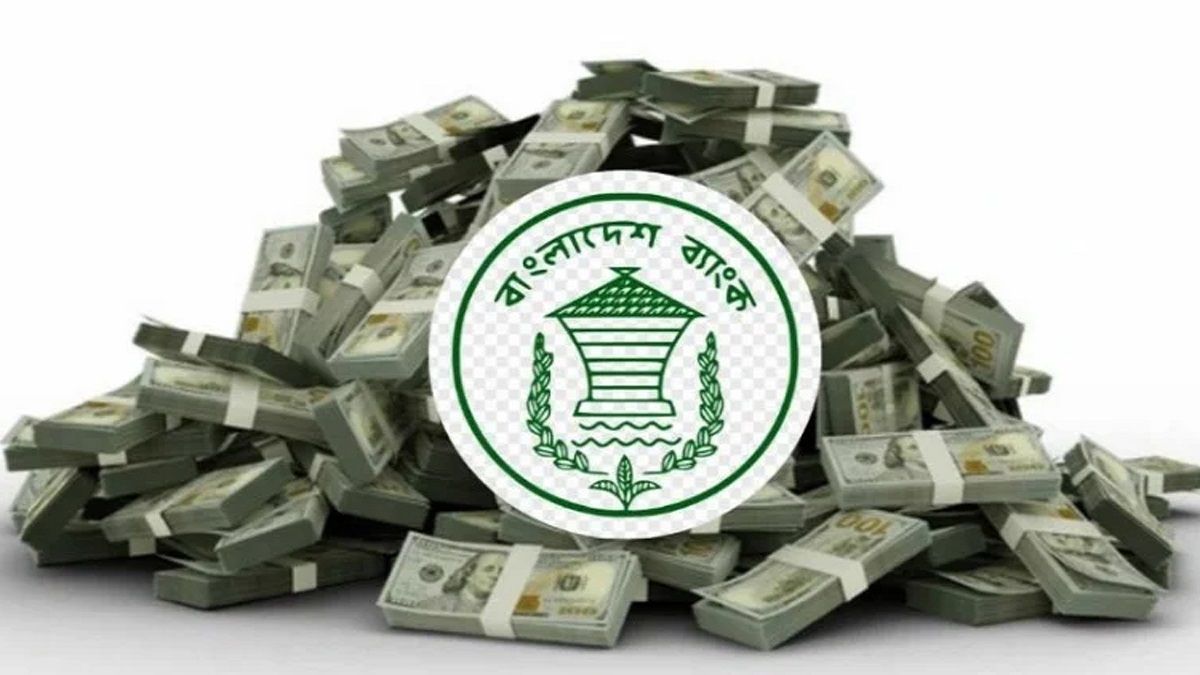 রেকর্ড গতিতে বাড়ছে প্রবাসী আয়