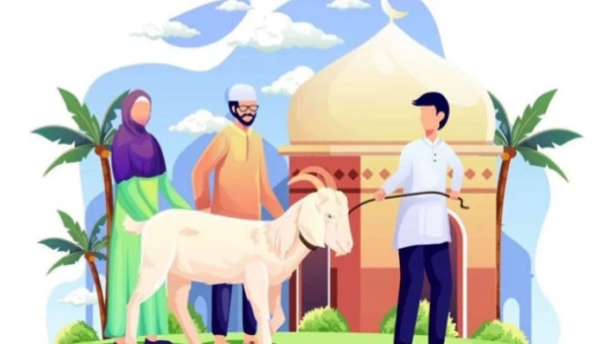 কোরবানীর নেসাব