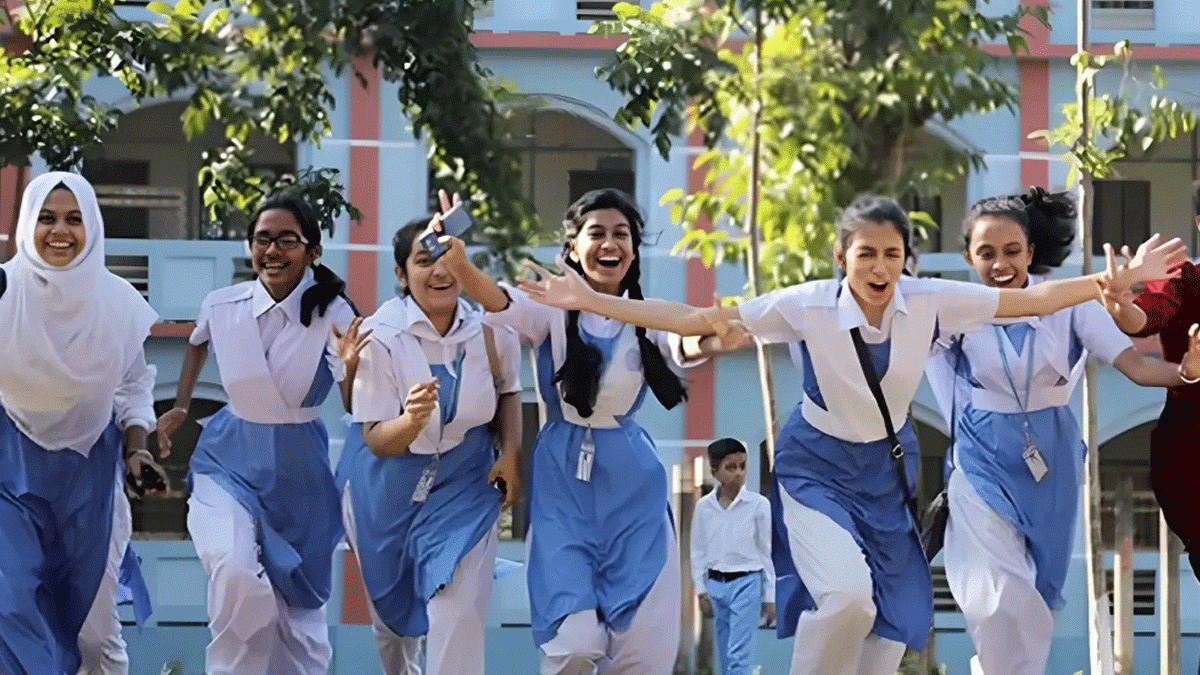 শুক্রবার থেকে স্কুল-কলেজ ১৬, মাদ্রাসায় ২৩ দিন ছুটি