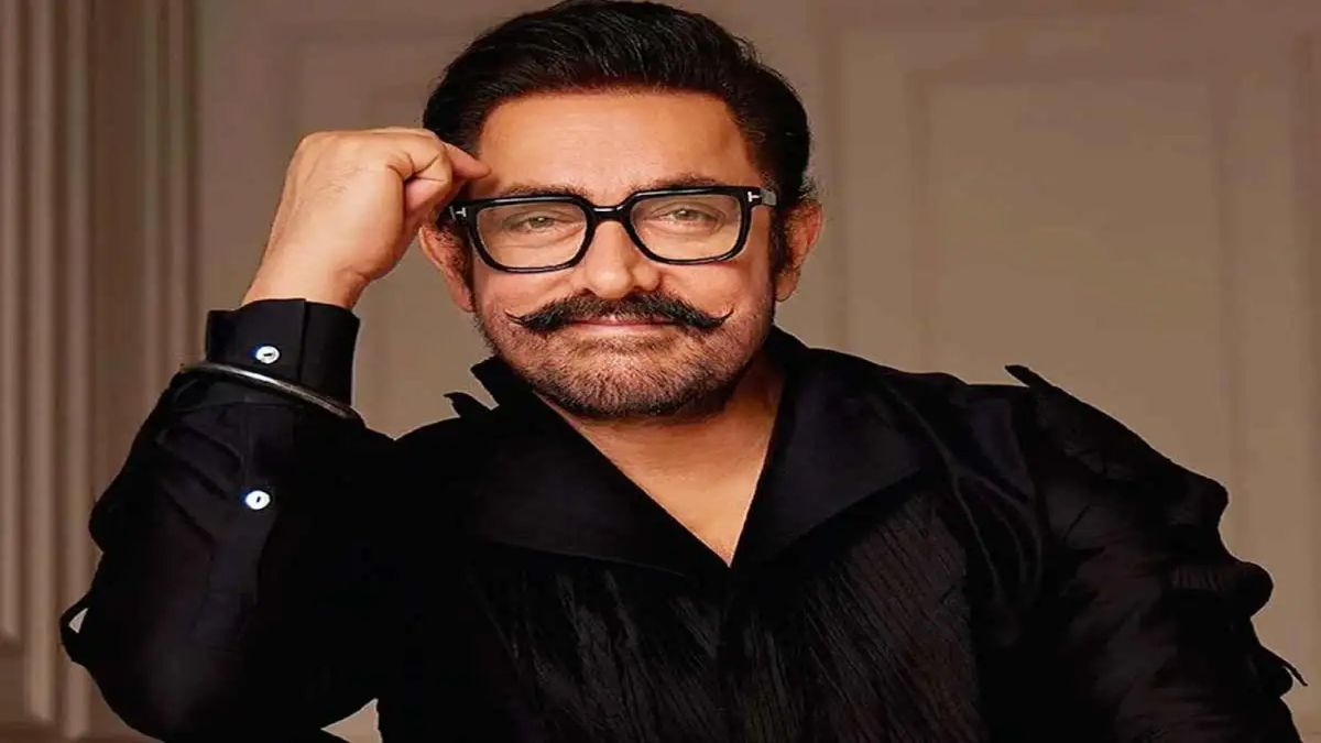 ক্ষতি মেনে নিয়ে শোকের মধ্যে থাকাটা জরুরি: আমির খান