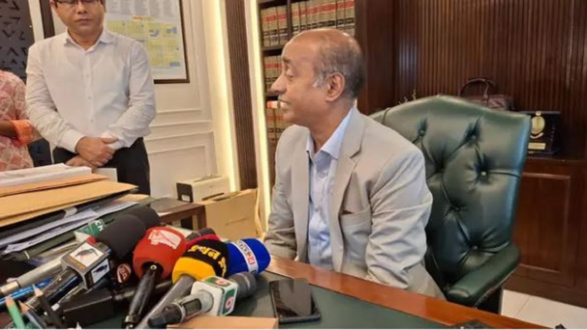 রামিসা হত্যা মামলা: এক সপ্তাহে তদন্ত প্রতিবেদন চাইলেন আইনমন্ত্রী