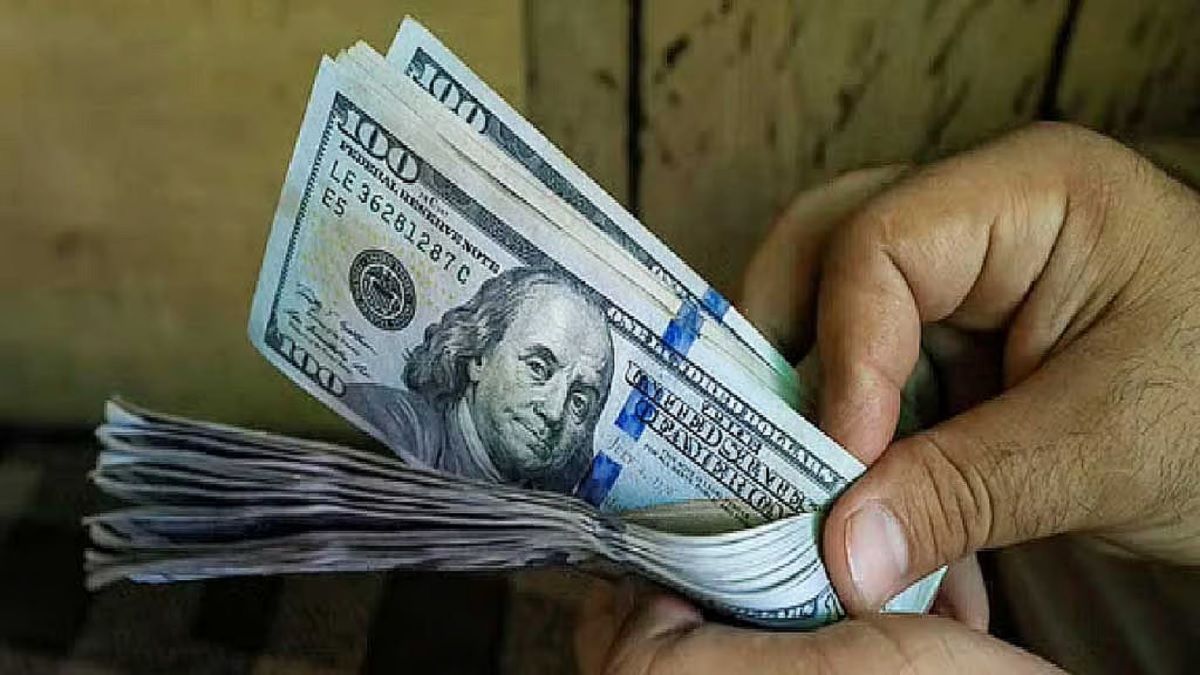 কোরবানির আগে চাঙ্গা রেমিট্যান্স