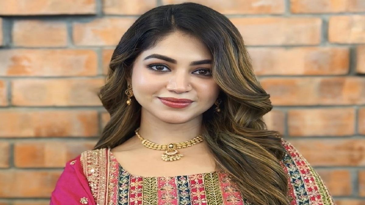 ছোট বয়সে আপত্তিকর স্পর্শের শিকার হয়েছিলাম: প্রিয়ন্তী উর্বী