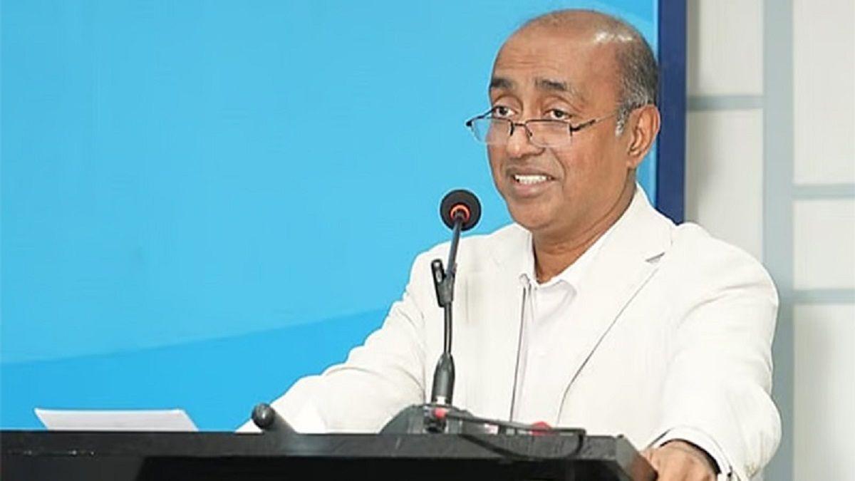 রামিসা হত্যা মামলার বিচার শুরু ঈদের পর: আইনমন্ত্রী