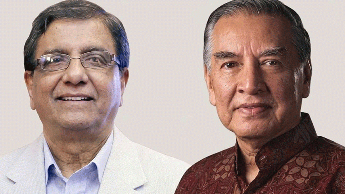খালেদা জিয়া পরিবারের সদস্যদের গ্রেপ্তারের নেপথ্যে মতি-মাহফুজ