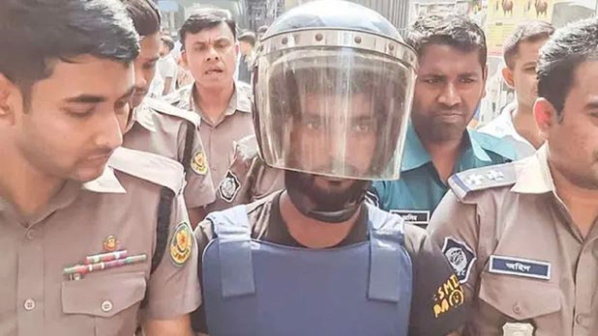 ফরেনসিক রিপোর্ট তদন্তকারী কর্মকর্তাদের হাতে, চার্জশিট দাখিলের প্রস্তুতি