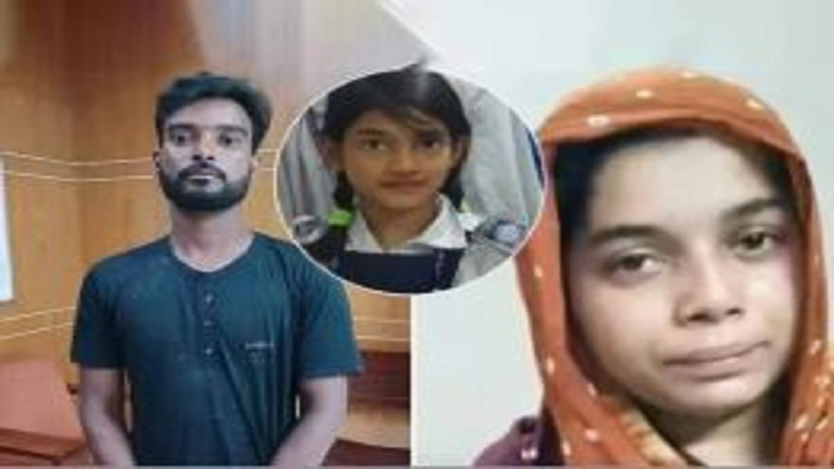 শিশু রামিসাকে ধর্ষণ-হত্যা : সোহেল ও তার স্ত্রীর বিচার শুরু ১ জুন