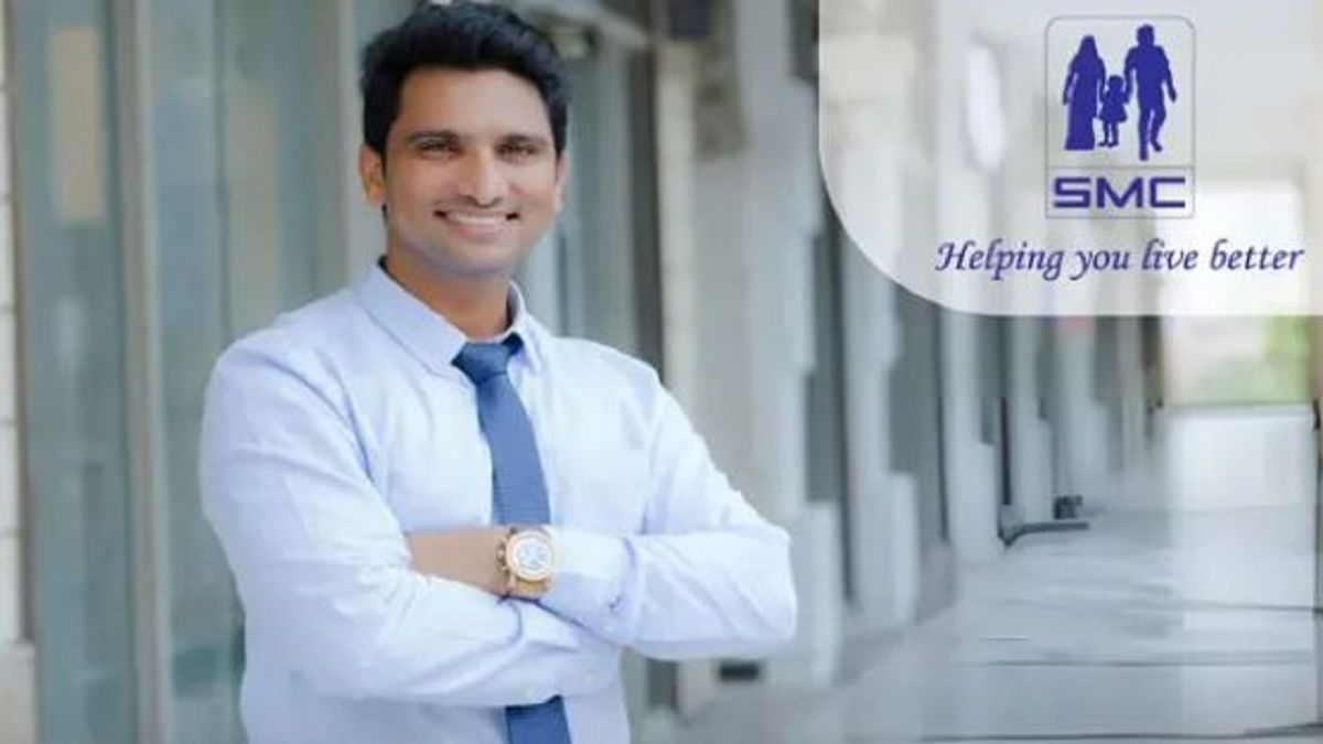অফিসার পদে নিয়োগ দেবে এসএমসি