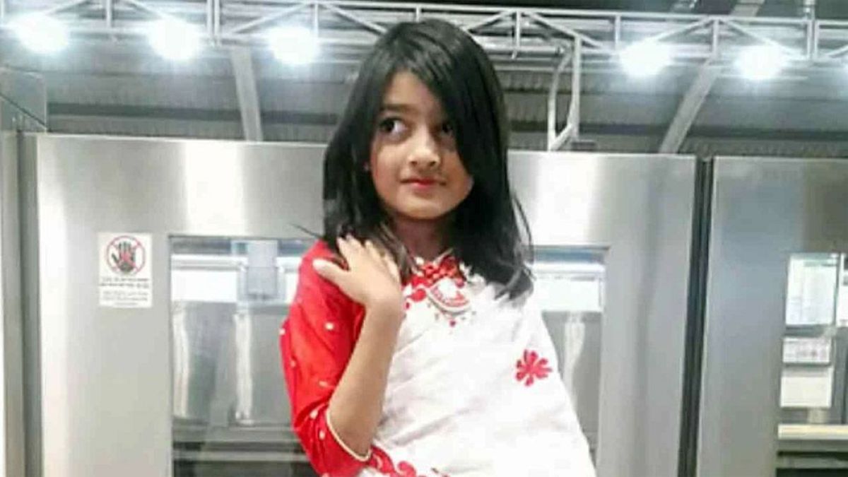 শিশু রামিসা ধর্ষণ-হত্যা: ফরেনসিক প্রতিবেদনে গা শিউরে ওঠা তথ্য