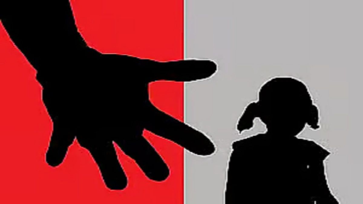 এক শিশু ধর্ষণের অভিযোগ, রিকশাচালক গ্রেপ্তার