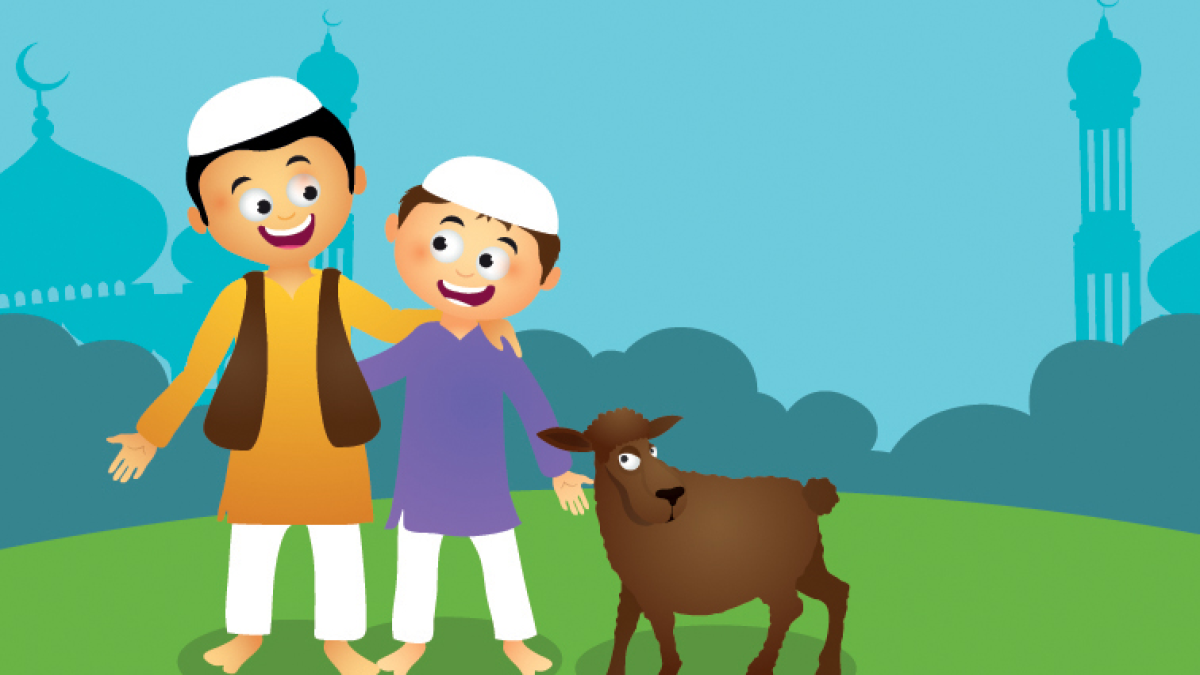 কোরবানির শর্ত, নেসাব ও বিধান