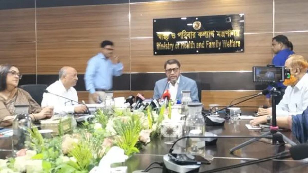 মগবাজারে ছয় শিশুর মৃত্যু: ৩ জুনের মধ্যে তদন্ত প্রতিবেদন