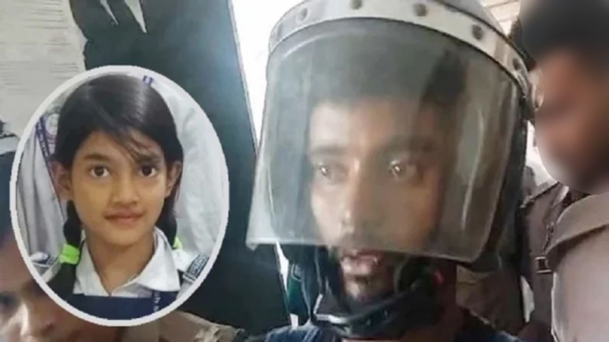 শিশু রামিসা হত্যা মামলার সাক্ষ্যগ্রহণ মঙ্গলবার