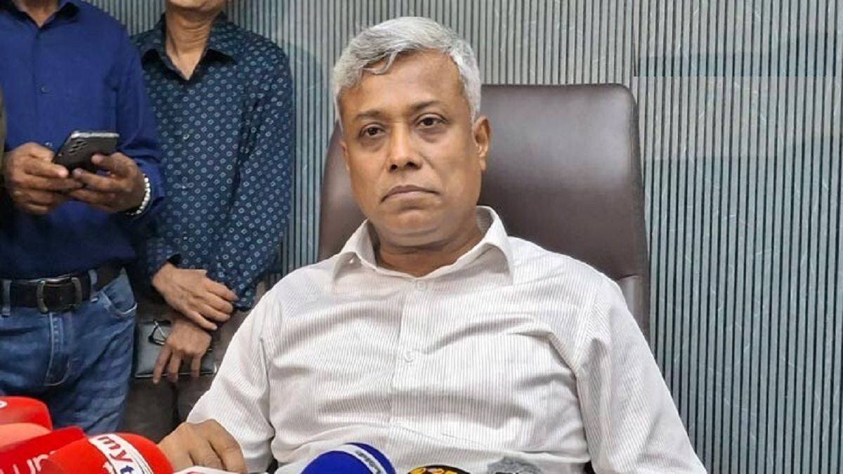 জ্বালানি তেলের দাম বাধ্য হয়ে বাড়ানো হয়েছে: প্রতিমন্ত্রী
