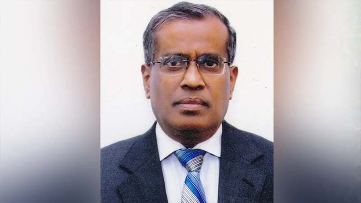 কৃষি ব্যাংকের চেয়ারম্যান হিসেবে যোগদান করলেন মোহাম্মদ নূরুল আমিন