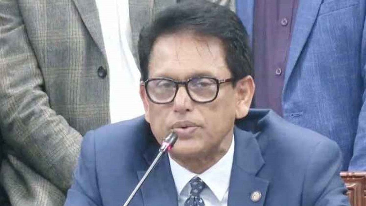 ২০২৭ সালের এসএসসি পরীক্ষার সময়সূচি পরিবর্তন হতে পারে: শিক্ষামন্ত্রী