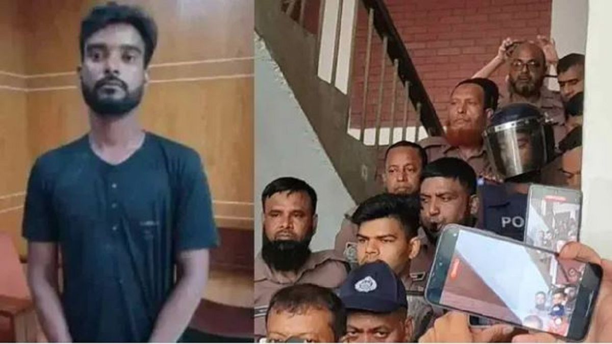 শিশু রামিসা ধর্ষণ-হত্যা মামলা: সাক্ষ্যগ্রহণ সমাপ্ত, আসামিদের আত্মপক্ষ সমর্থন বুধবার