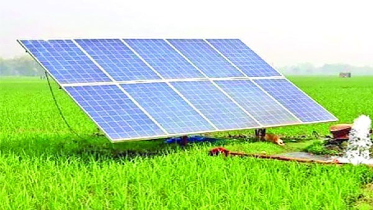 কর অব্যাহতি পেতে যাচ্ছে সৌরবিদ্যুৎ উৎপাদনকারী প্রতিষ্ঠান