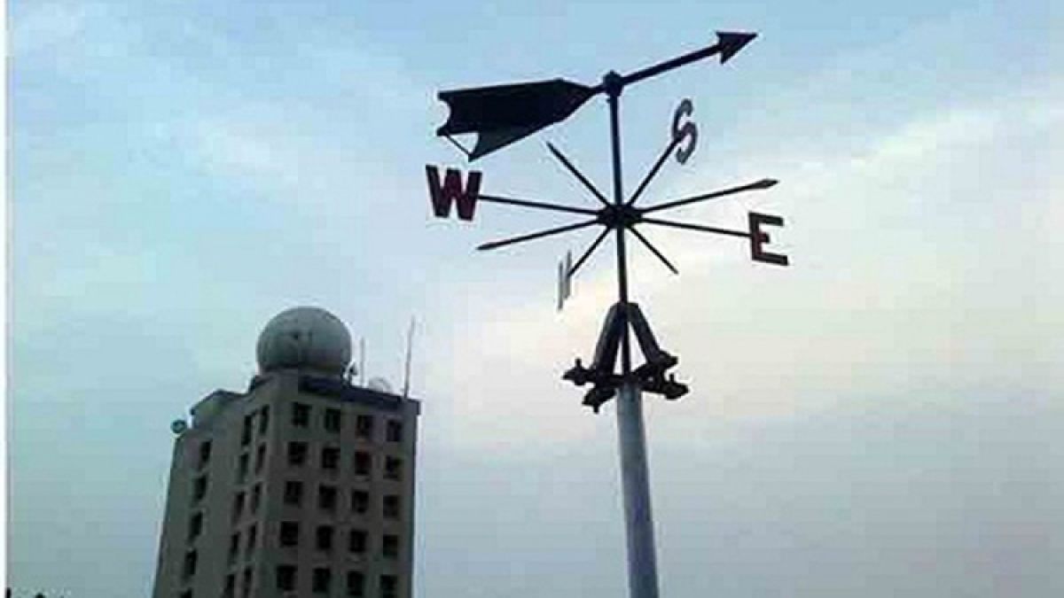 `ঢাকাসহ দেশের বিভিন্ন স্থানে মৃদু তাপপ্রবাহ অব্যাহত থাকতে পারে`