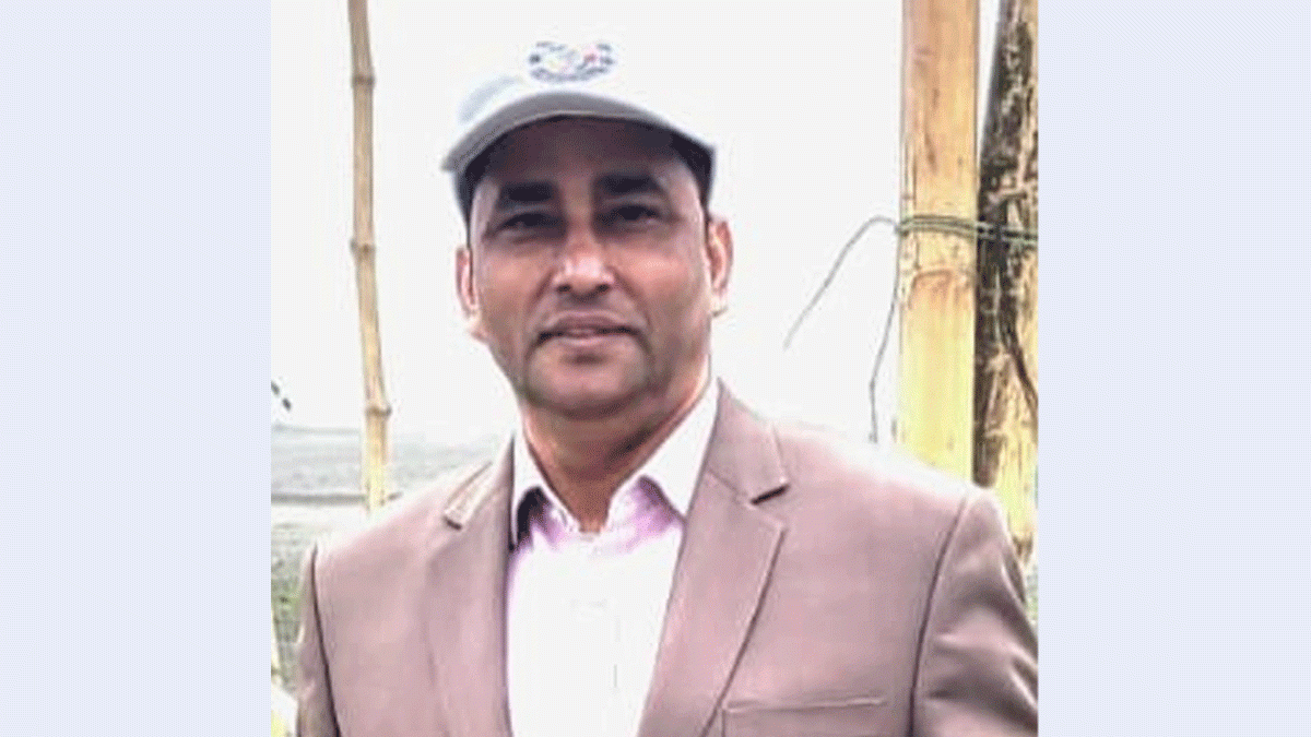 মায়ের নিঃসঙ্গ মৃত্যু এবং আমাদের নৈতিক দেউলিয়াত্ব