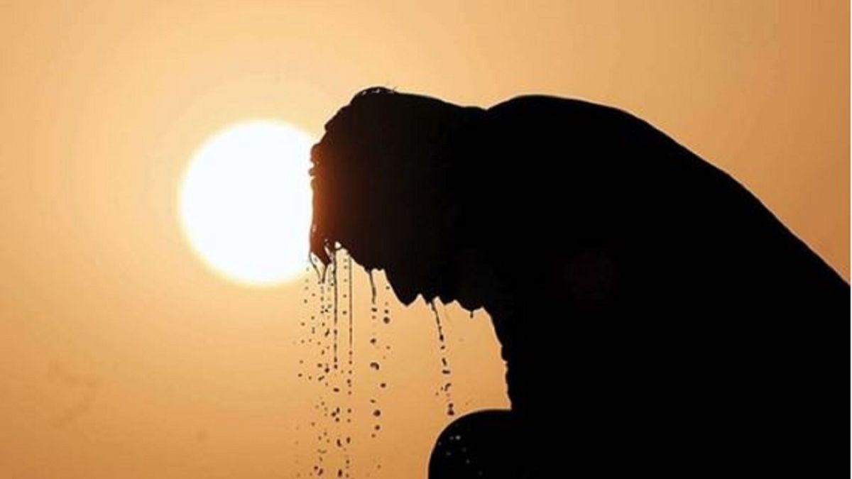 হিটস্ট্রোকের আগে শরীর যেসব সংকেত দেয়